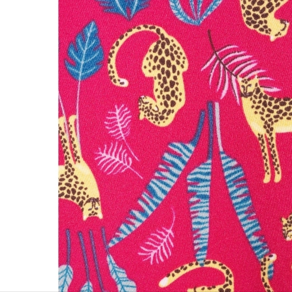 SECRET Treasures Women's  Size L  Short Sleeve T-Shirt and Joggers Pajama Set - Picture 8 of 16